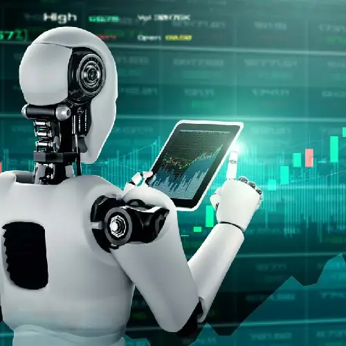 アナリストアバター